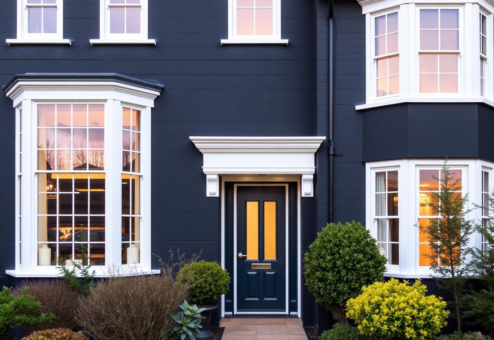 Property Refresh